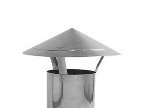 Komínové stříšky